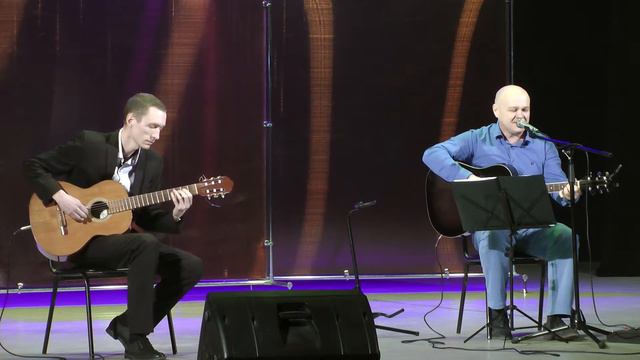 В. Васич, В. Никитин "Это лето ушло в края дальние" смотреть онлайн