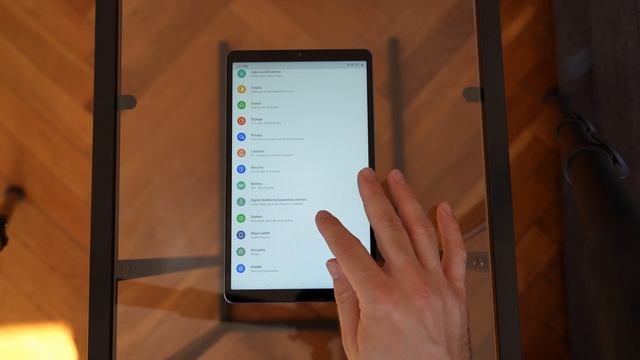 realme Pad Mini unboxing and hands on смотреть онлайн