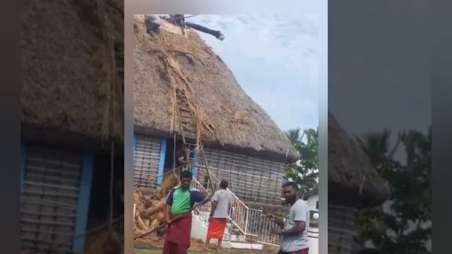 Vakavoutaki ni Were I Vunisei na lea were na momolevu na Tui Vuda смотреть онлайн
