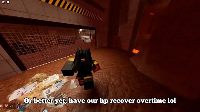 THE NEW SCORCHING OUTPOST MAP IN EVADE + SECRET GLITCH SPOT! ??? | ROBLOX смотреть онлайн