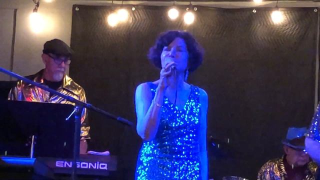 Victoria Rapanan sings White Rabbit by Grace Slick! смотреть онлайн