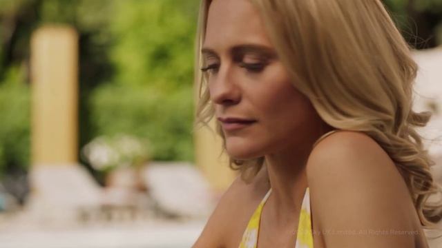 Ривьера трейлер