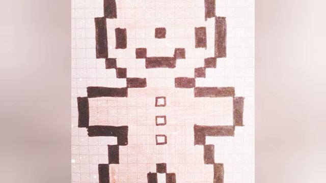 новогодние рисунки смотреть онлайн