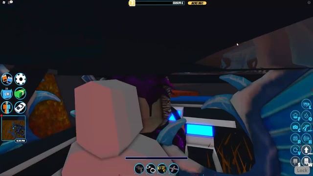 [FREE ITEM] How To Get The CYBERPUNK WOLF HAT! (Roblox) | Prime Gaming Free Item смотреть онлайн