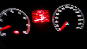 Круиз контроль VW POLO SEDAN. Светодиод в штатное место.