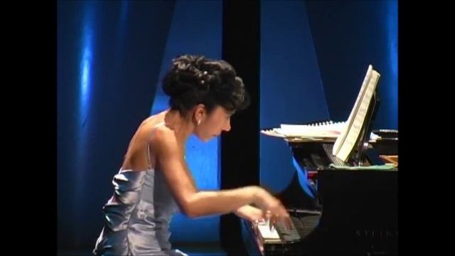 Carmen Fantasy for Flute. Francois Borne смотреть онлайн