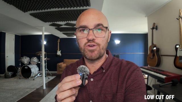 Get better audio with your DJI Osmo Pocket 3 DJI Mic 2 - TURN THIS OFF! смотреть онлайн