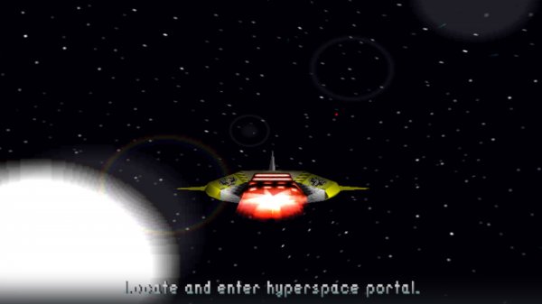 ▶Darklight Conflict(Геймплей/Gameplay).