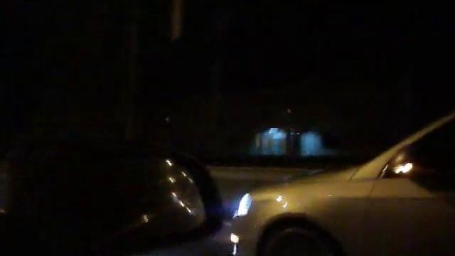 VW Passat 2.0 FSI Manuel vs Audi A4 1.9 TDI Automatic смотреть онлайн