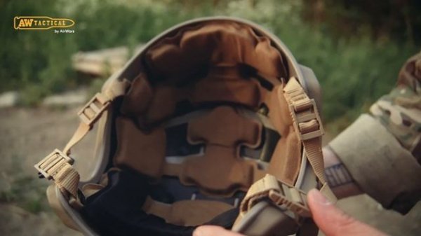 Шлем Ops Core от FMA