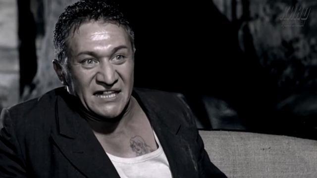 Ликвидация - Сенька Шалый с коняшником смотреть онлайн