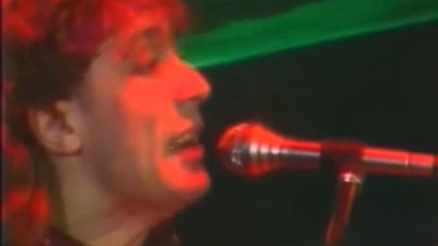 Владимир Кузьмин Моя любовь Москва, Лужники, 1988 смотреть онлайн