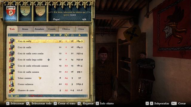 ¿De que Trata Kingdom Come Deliverance? | En un Video | 2023 смотреть онлайн