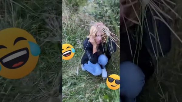 veydi_rush Смешные видео с Маринкой тик ток