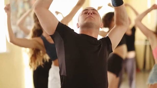 Choreography by Ivan Lisitsa смотреть онлайн