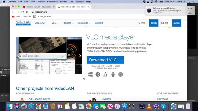 How to Play MKV Files on Mac for Free Easily (2022 Update)? смотреть онлайн