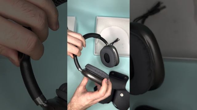 airpods max смотреть онлайн