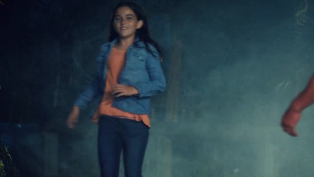 Creatures of the Night смотреть онлайн