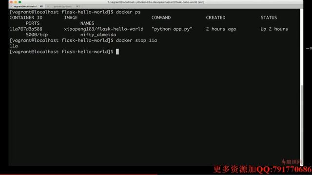 03 10 容器的操作 2 смотреть онлайн