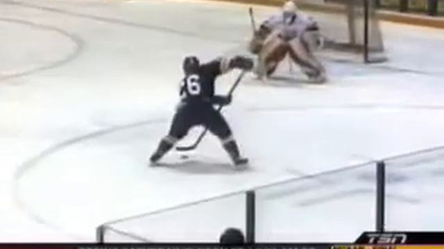 Rob Hisey - Pwnful Goal смотреть онлайн