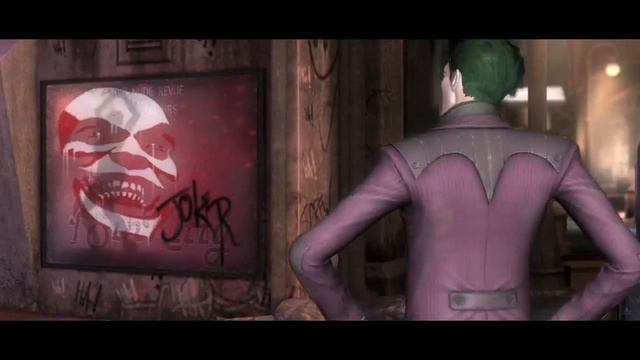 Injustice Gods Among Us — Харли Квинн (HD) смотреть онлайн