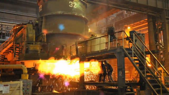 Северсталь, с юбилеем! смотреть онлайн