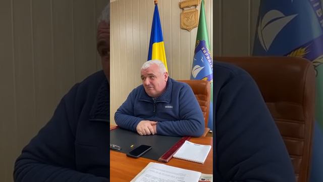 Сельский Кириловки записал видеообращение, что представители армии РФ предлагали ему сотрудничество смотреть онлайн