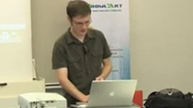 Joomla Development Workflow смотреть онлайн