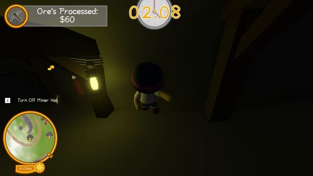 CHOP DISCOVERED SECRET CAVE FULL OF OP DIAMONDS смотреть онлайн