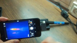 МИНИ ТЕПЛОВИЗОР С КУЧЕЙ ТОП ВОЗМОЖНОСТЕЙ НА СМАРТФОН!   InfiRay P2 PRO