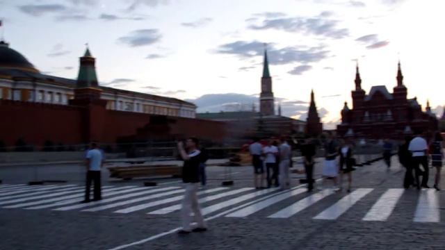 1 день в Москве.MOV смотреть онлайн
