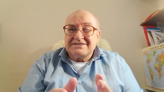 221109 БЛАГОСТЬ И БУДУЩНОСТЬ ТВОИ! Пастор В. Громов смотреть онлайн