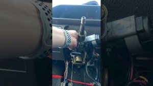 Замена замка зажигания ваз 2114, 2115,