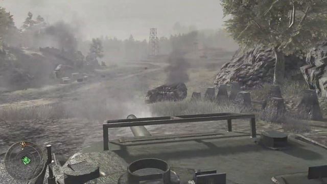 World at War: Blood & Iron смотреть онлайн