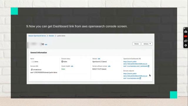 Opensearch logs from Kubernetes pods | Amazon EKS log using Fluentbit and eks | kops cluster| Part- смотреть онлайн
