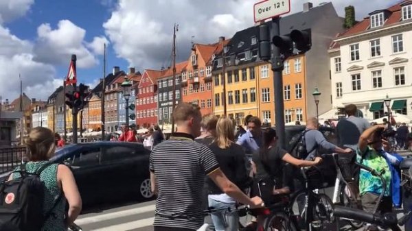 Copy of Copenhagen -Denmark -Day 8.1- 2017