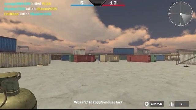 Masked forces glitch смотреть онлайн