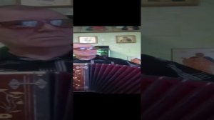 Александр Тихонов попурри на тему С Есенина