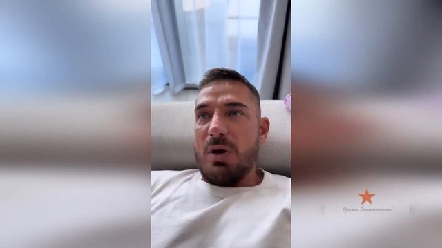 Курбан Омаров терпит от Леры разные косметические процедуры! смотреть онлайн