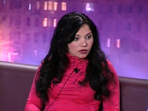 ДОМ-2 Город любви 2481 день Вечерний эфир (24.02.2011)