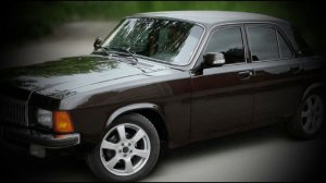 тюнинг автомобиля газ 3102