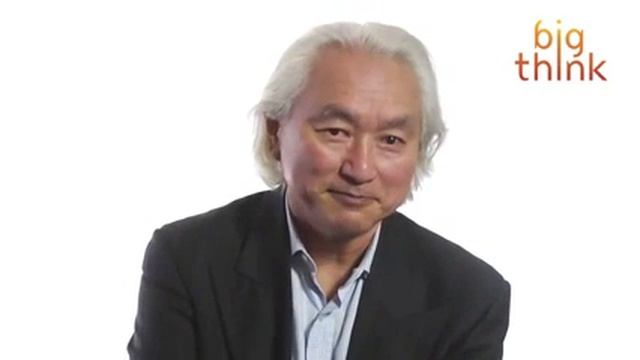 Митио Каку «Нанотехнологии и идеальное общество» смотреть онлайн