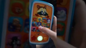 Мультиплеер с огоньками Лучшие друзья, Азбукварик. Видео обзор