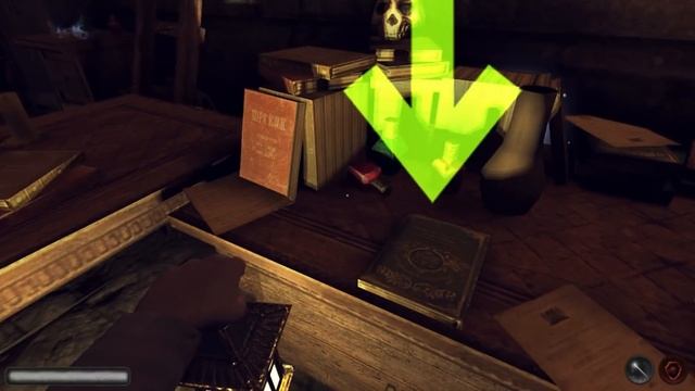 UnderDread Gameplay [PC 1080p] смотреть онлайн