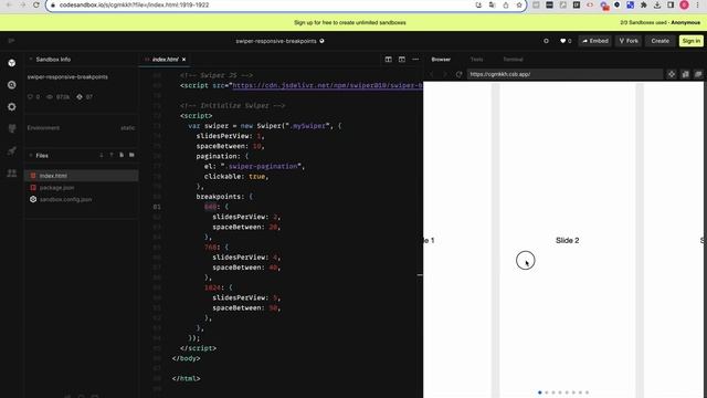 Полная инструкция. Swiper Webflow Guide