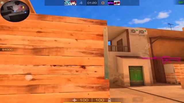 ЧТО С КОМПИТИТЕВ ПАКОМ В STANDOFF 2 0.20.1?! смотреть онлайн