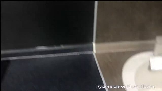 Кухня в стиле Шале собрать своими руками смотреть онлайн