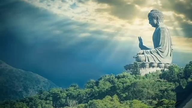 OM MANI PADME HUM Mantra Concentration & Meditation 3-Hours ÁN MA NI BÁT MINH HỒNG Thần Chú 3-Tiếng смотреть онлайн