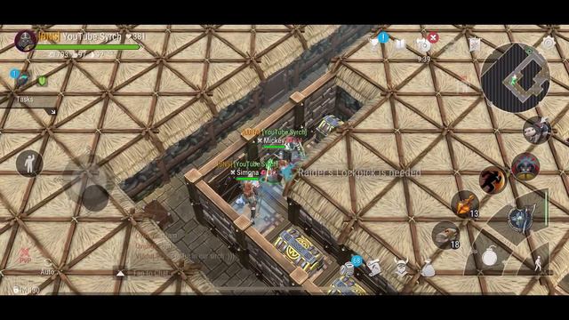 Frostborn:Thanks for move loot to me❤️😂Epic raid.Он перенес свой лут,прямо ко мне❤️😂 смотреть онлайн