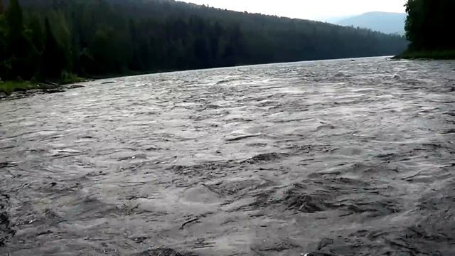 ТАГУЛ ПО РЕКАМ СИБИРИ Ч 1 смотреть онлайн